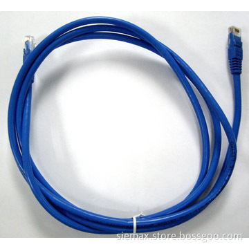 Cat6 Utp Bc 2m Patch Cord